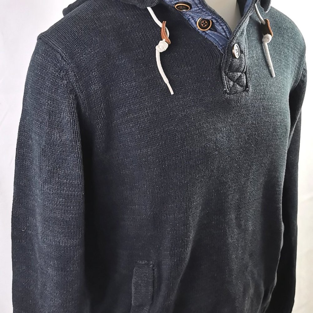 L.O.G.G Hoodie - Picture 4 of 6
